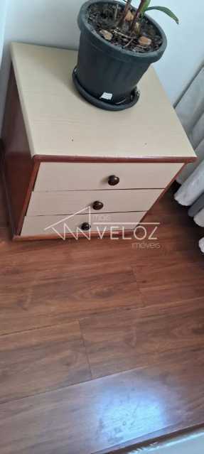 Kitnet-Studio, 18 m² - Foto 2