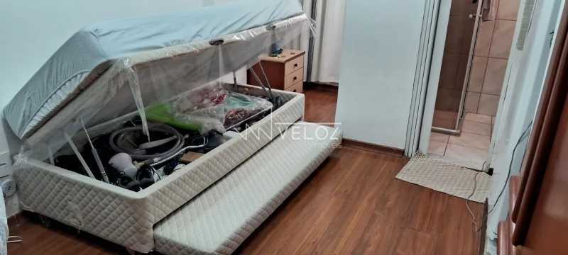 Kitnet-Studio, 18 m² - Foto 9