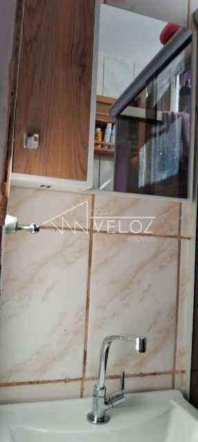 Kitnet-Studio, 18 m² - Foto 10