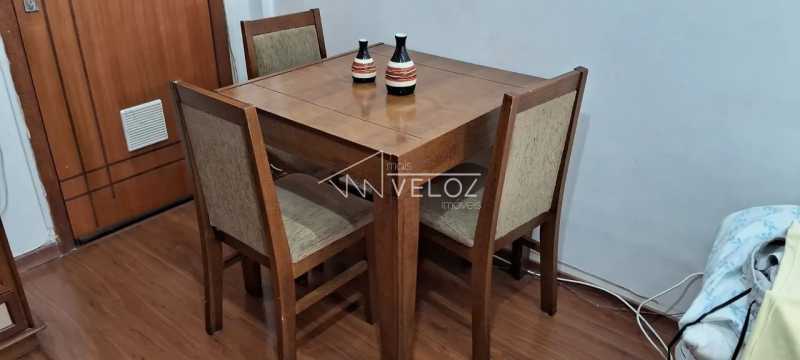 Kitnet-Studio, 18 m² - Foto 15