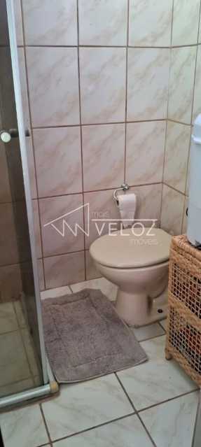 Kitnet-Studio, 18 m² - Foto 19