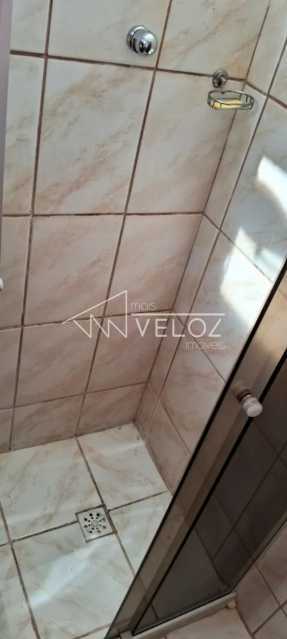 Kitnet-Studio, 18 m² - Foto 4