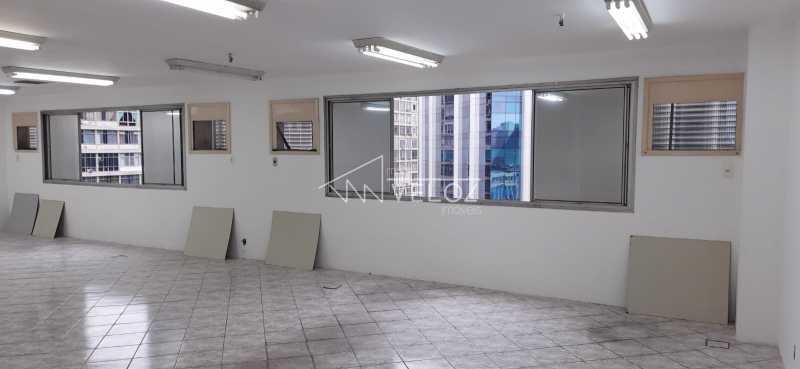 Sala-Conjunto, 126 m² - Foto 18
