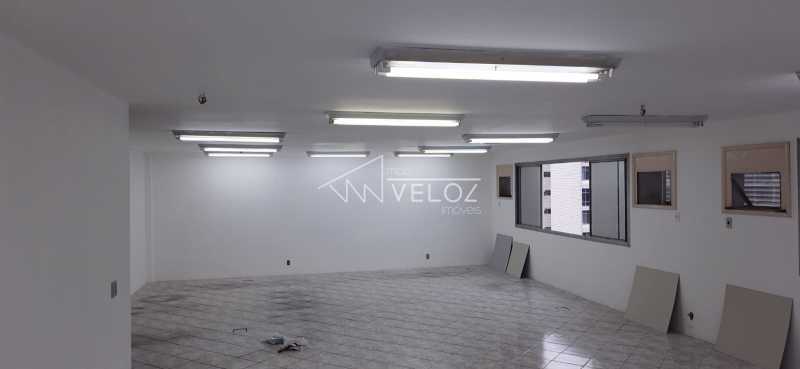 Sala-Conjunto, 126 m² - Foto 6