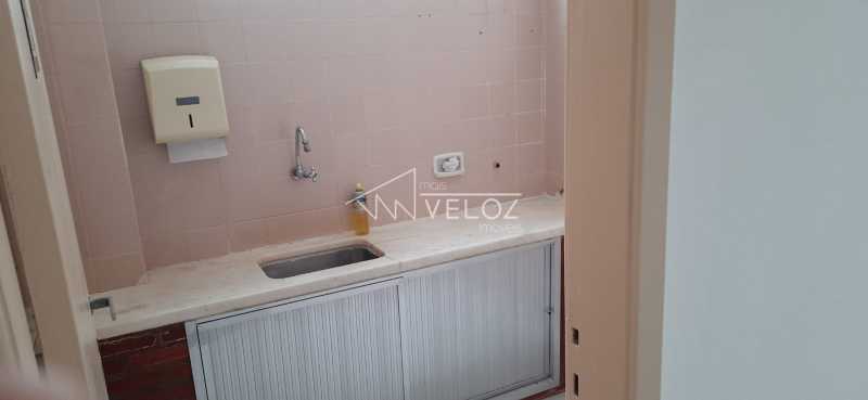 Sala-Conjunto, 126 m² - Foto 4