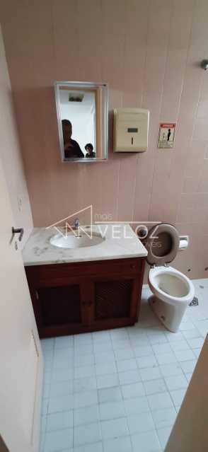 Sala-Conjunto, 126 m² - Foto 1