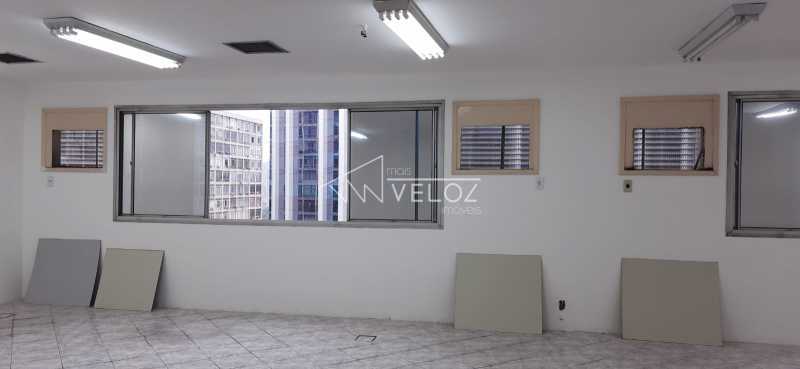 Sala-Conjunto, 126 m² - Foto 3