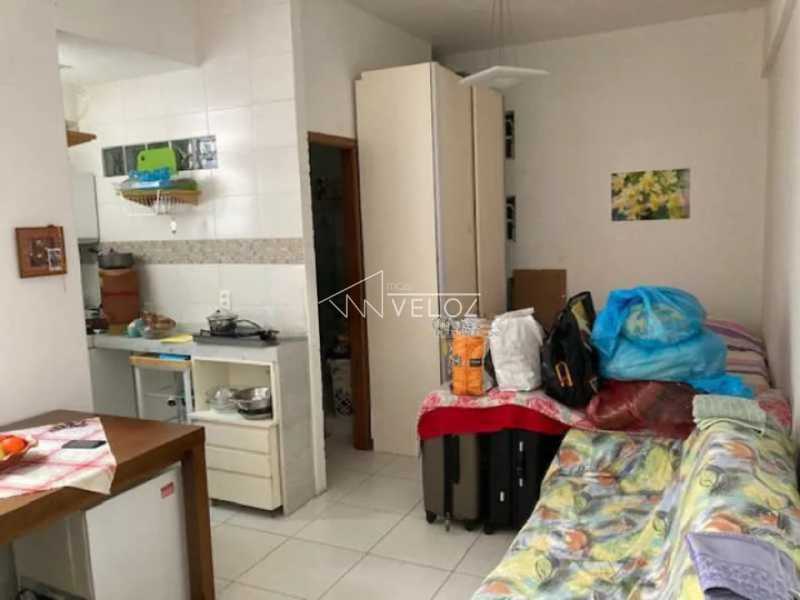 Kitnet-Studio, 24 m² - Foto 15