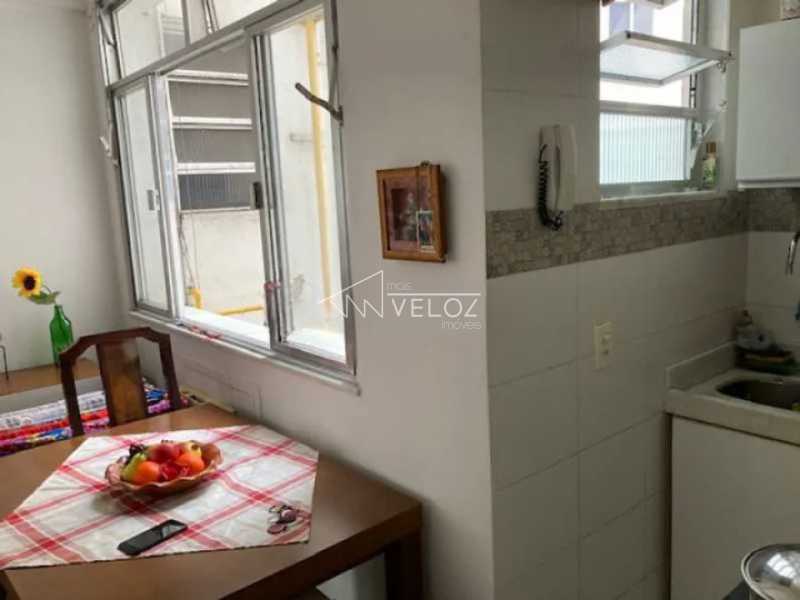 Kitnet-Studio, 24 m² - Foto 19