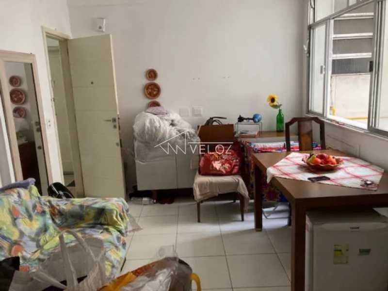 Kitnet-Studio, 24 m² - Foto 16