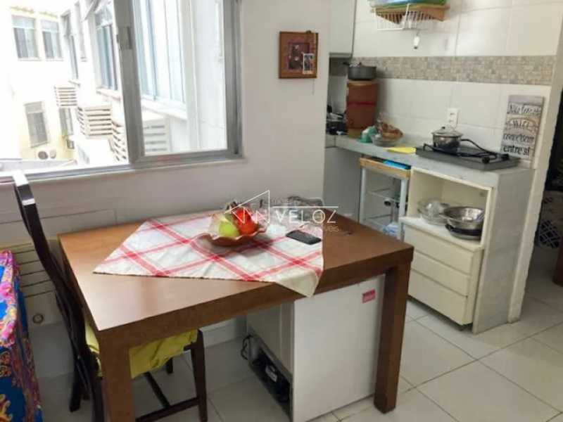 Kitnet-Studio, 24 m² - Foto 21