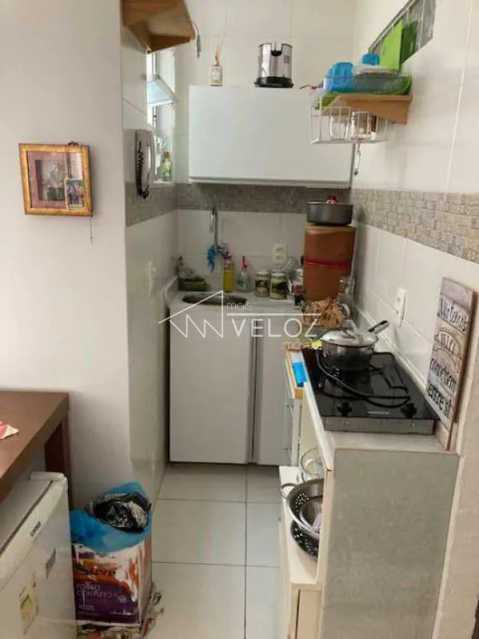 Kitnet-Studio, 24 m² - Foto 2