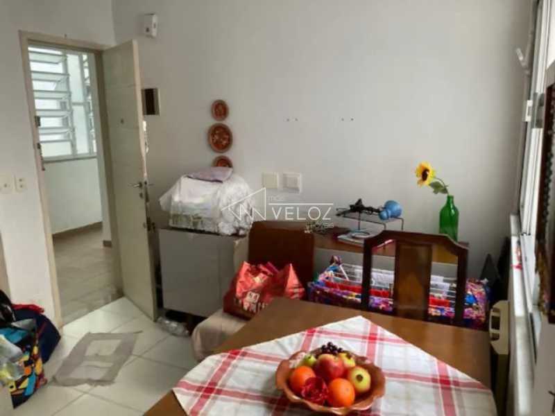 Kitnet-Studio, 24 m² - Foto 7