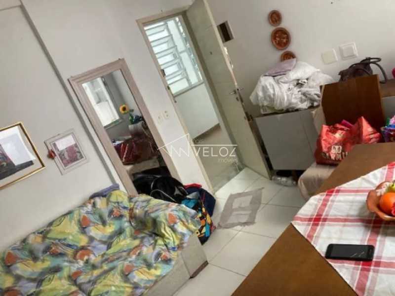 Kitnet-Studio, 24 m² - Foto 12