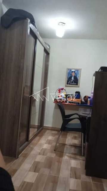 Casa à venda com 2 quartos, 45m² - Foto 14
