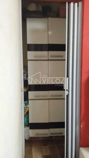 Casa à venda com 2 quartos, 45m² - Foto 15