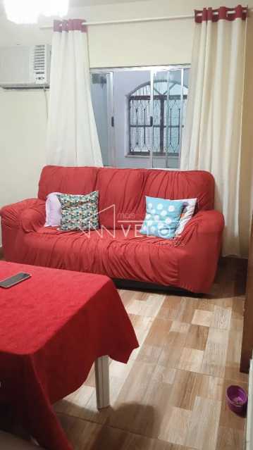 Casa à venda com 2 quartos, 45m² - Foto 16