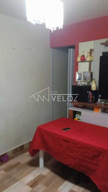 Casa à venda com 2 quartos, 45m² - Foto 17