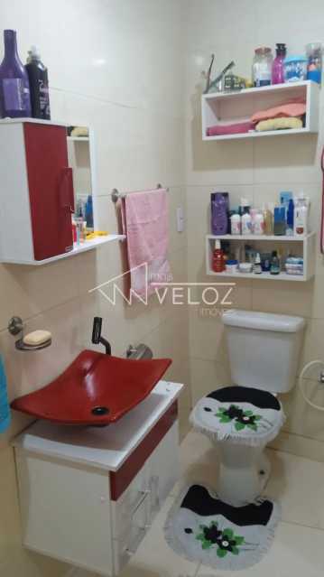 Casa à venda com 2 quartos, 45m² - Foto 18
