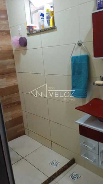 Casa à venda com 2 quartos, 45m² - Foto 19