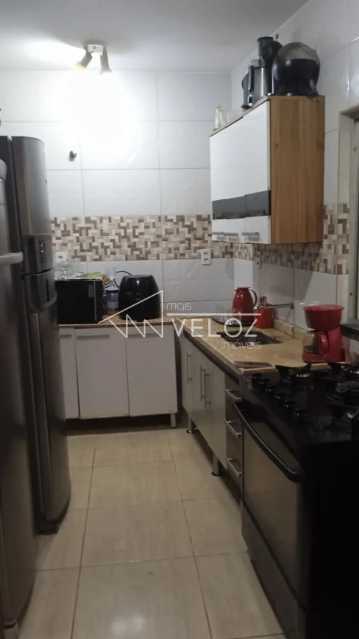 Casa à venda com 2 quartos, 45m² - Foto 21