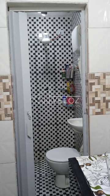 Casa à venda com 2 quartos, 45m² - Foto 23