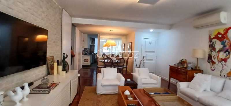 Apartamento, 3 quartos, 160 m² - Foto 6