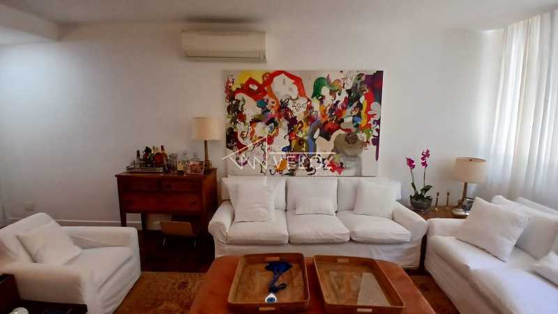 Apartamento, 3 quartos, 160 m² - Foto 7