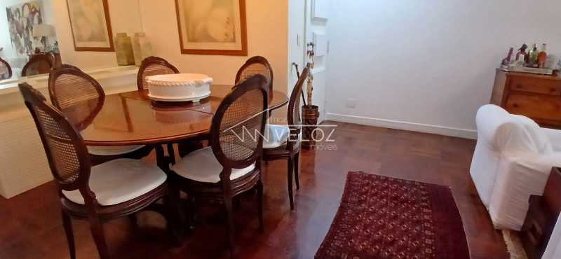 Apartamento, 3 quartos, 160 m² - Foto 23