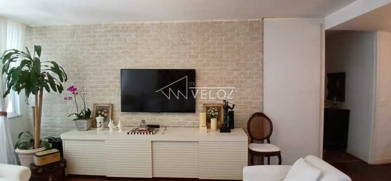 Apartamento, 3 quartos, 160 m² - Foto 22