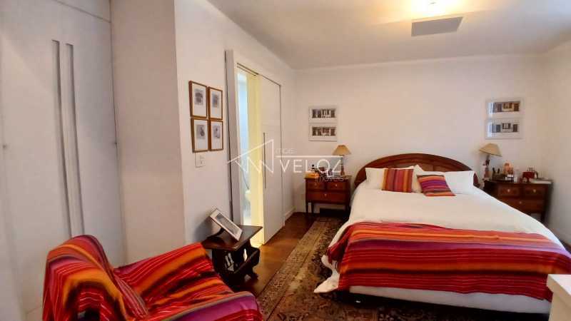 Apartamento, 3 quartos, 160 m² - Foto 17