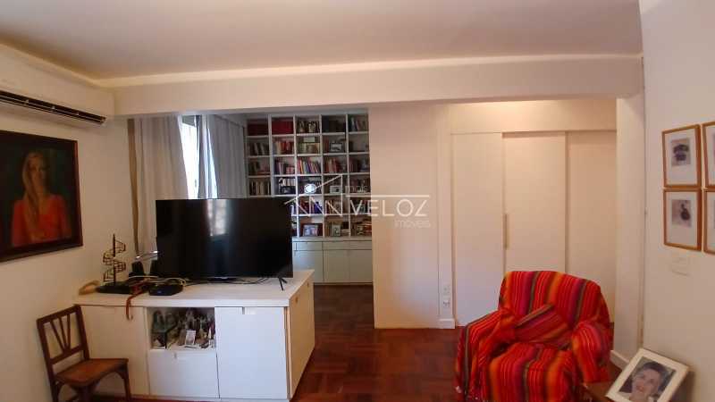 Apartamento, 3 quartos, 160 m² - Foto 2