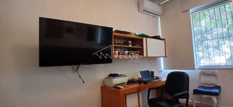 Apartamento, 3 quartos, 160 m² - Foto 21