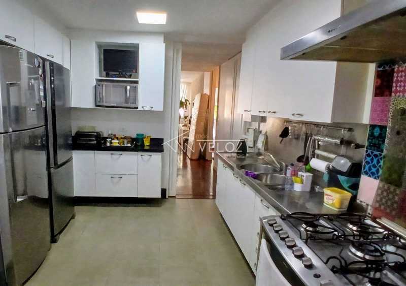 Apartamento, 3 quartos, 160 m² - Foto 18