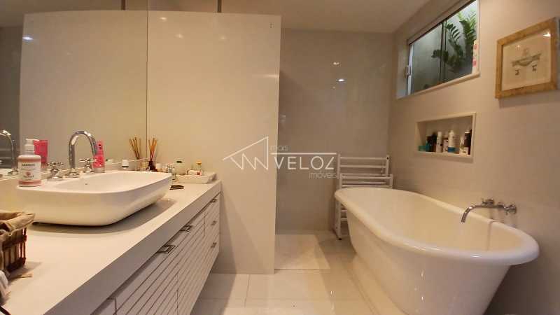 Apartamento, 3 quartos, 160 m² - Foto 4