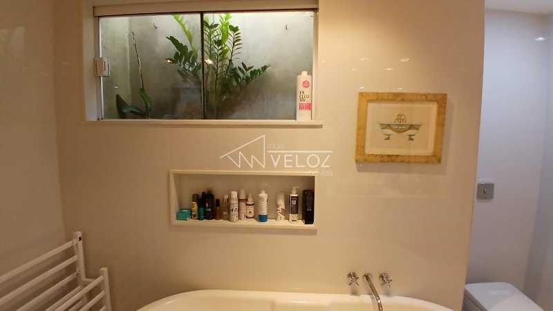 Apartamento, 3 quartos, 160 m² - Foto 5