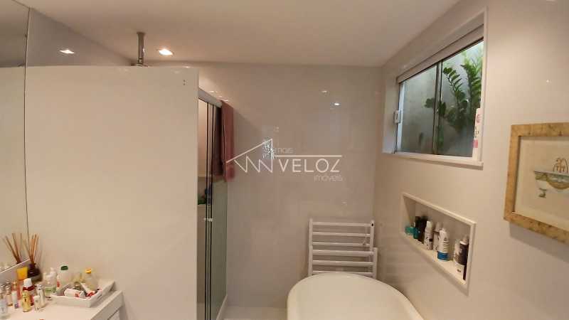 Apartamento, 3 quartos, 160 m² - Foto 8