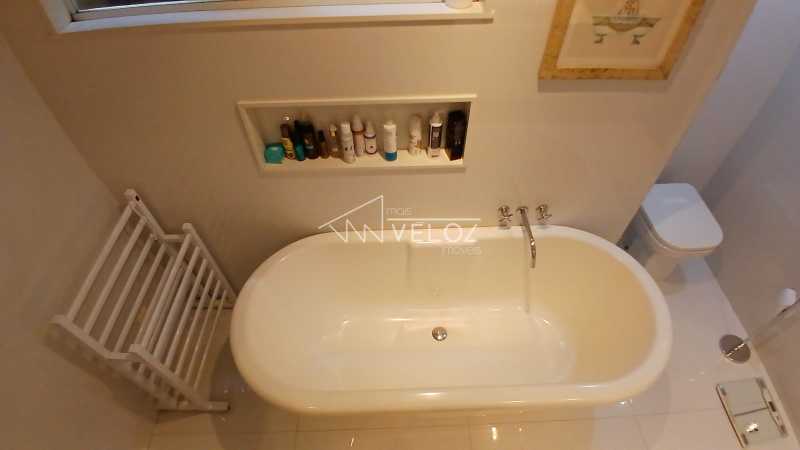 Apartamento, 3 quartos, 160 m² - Foto 16