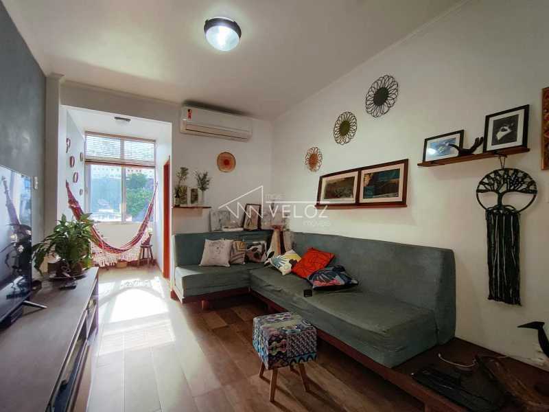 Apartamento, 2 quartos, 123 m² - Foto 11