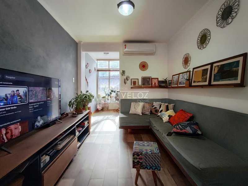 Apartamento, 2 quartos, 123 m² - Foto 1