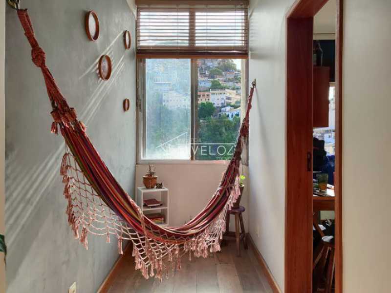 Apartamento, 2 quartos, 123 m² - Foto 8