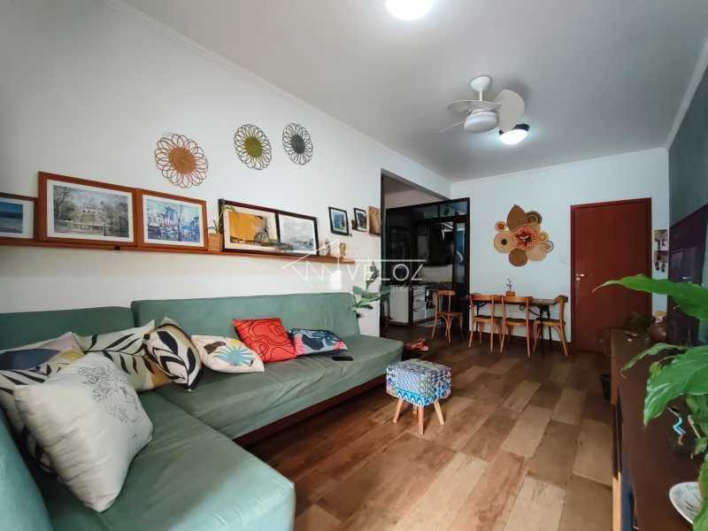 Apartamento, 2 quartos, 123 m² - Foto 15