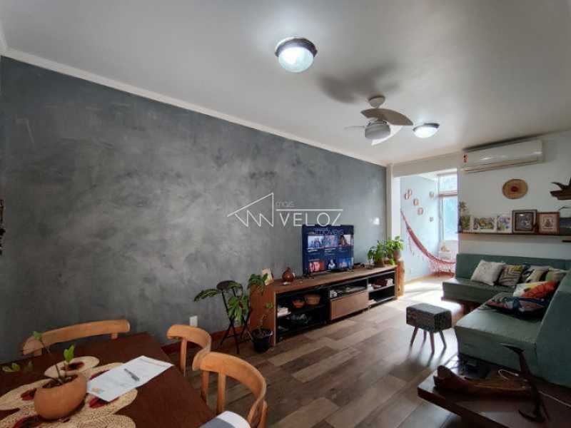 Apartamento, 2 quartos, 123 m² - Foto 16