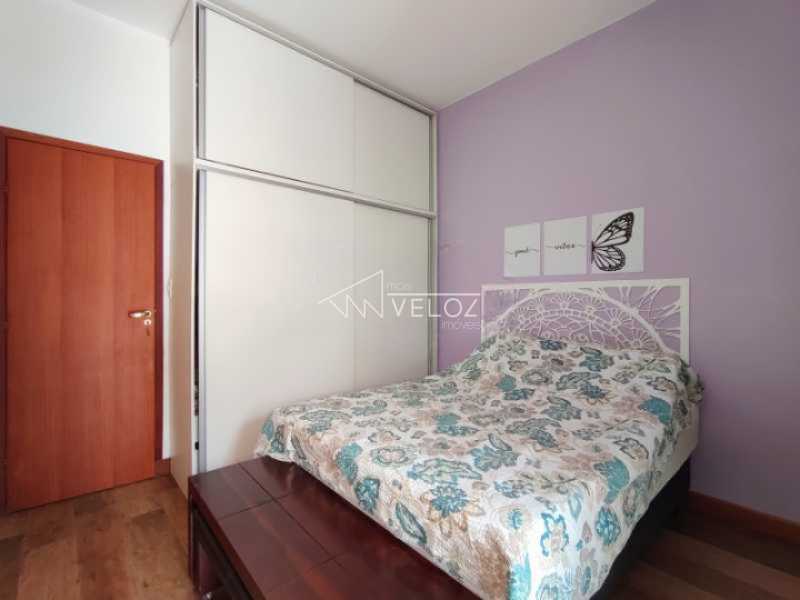 Apartamento, 2 quartos, 123 m² - Foto 9