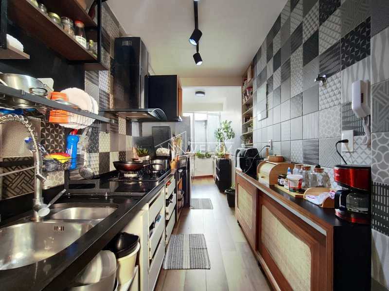 Apartamento, 2 quartos, 123 m² - Foto 7