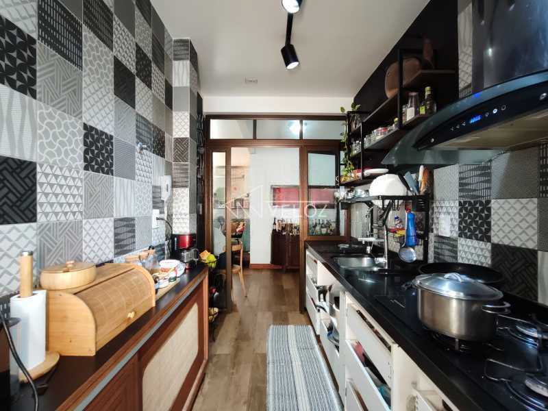 Apartamento, 2 quartos, 123 m² - Foto 2