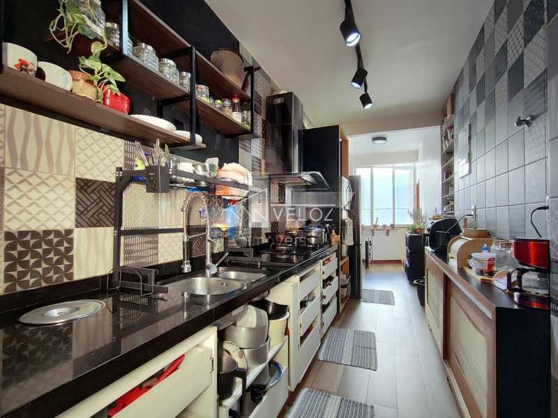 Apartamento, 2 quartos, 123 m² - Foto 4