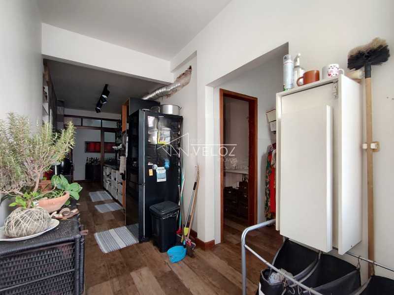 Apartamento, 2 quartos, 123 m² - Foto 13