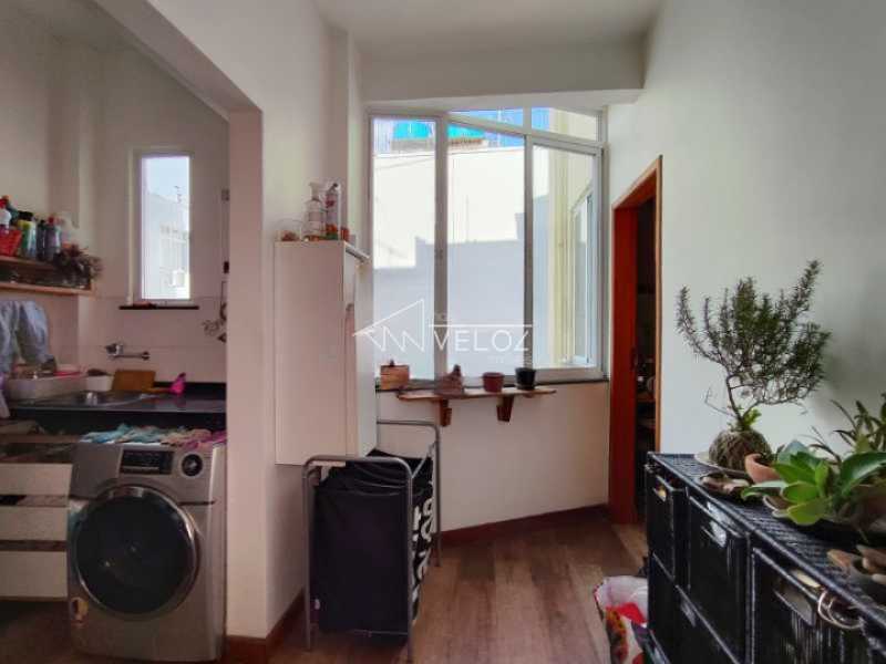Apartamento, 2 quartos, 123 m² - Foto 3