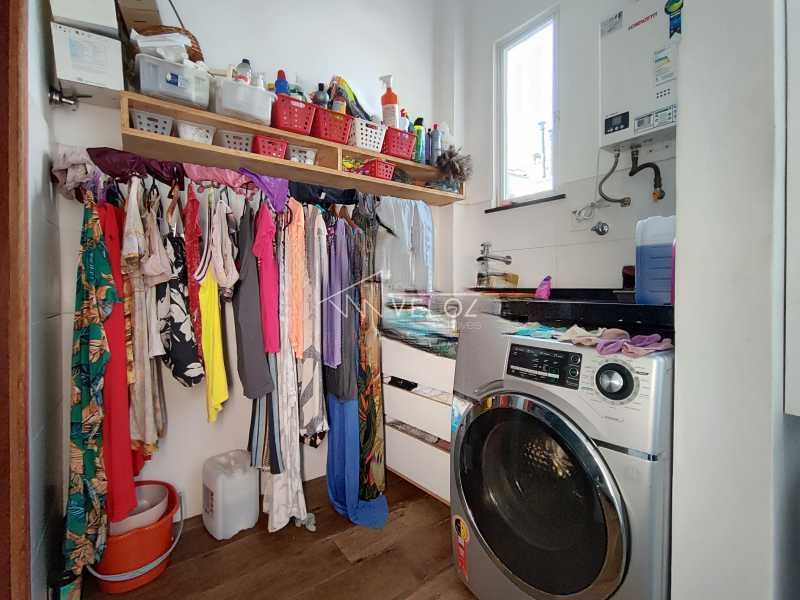 Apartamento, 2 quartos, 123 m² - Foto 14